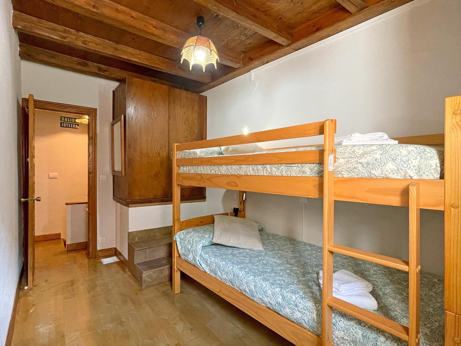 Etxetxikia Apartment Ochagavia Ngoại thất bức ảnh