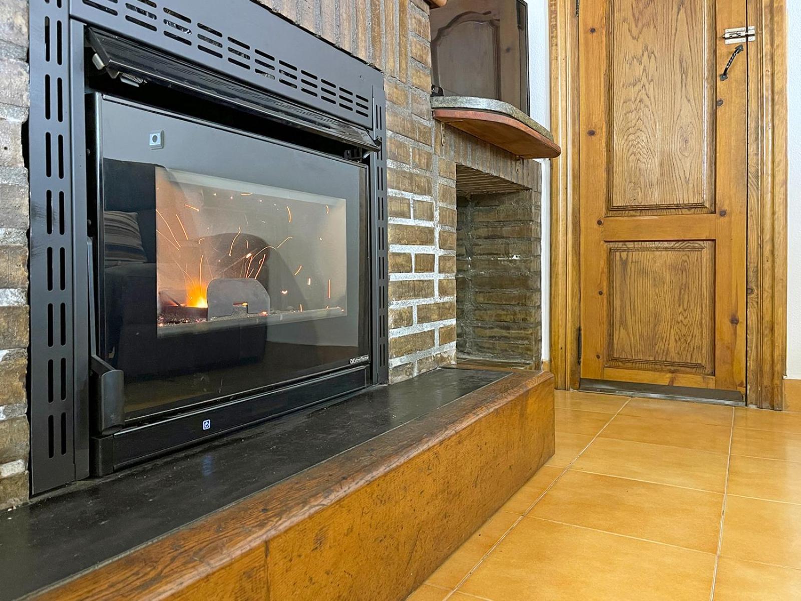 Etxetxikia Apartment Ochagavia Ngoại thất bức ảnh